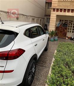 هيونداي توسان